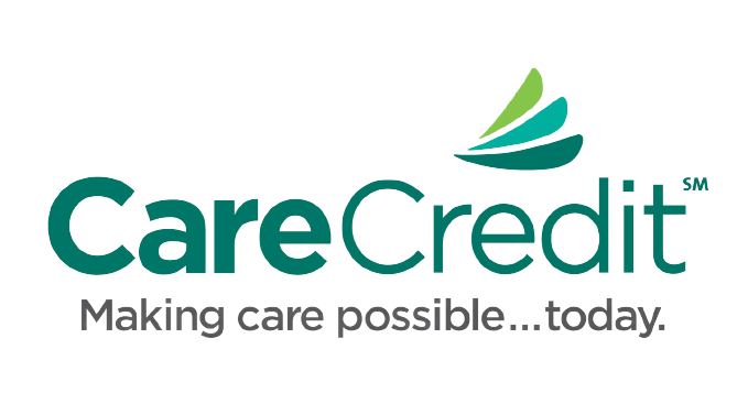 CareCredit logo